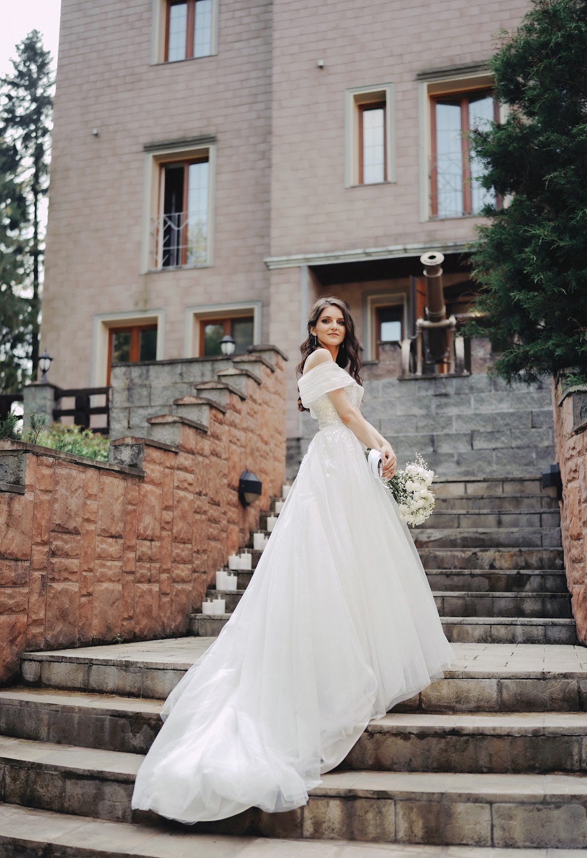 Виктория и Вадим