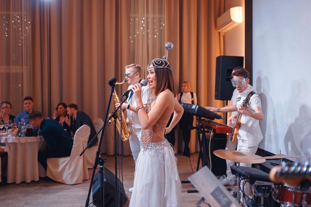 Портфолио: Свадьба