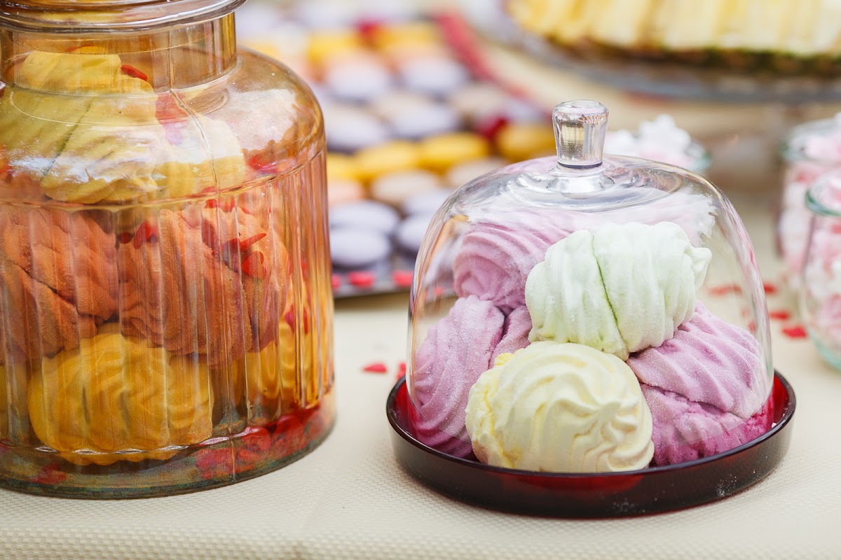 Candy Bar