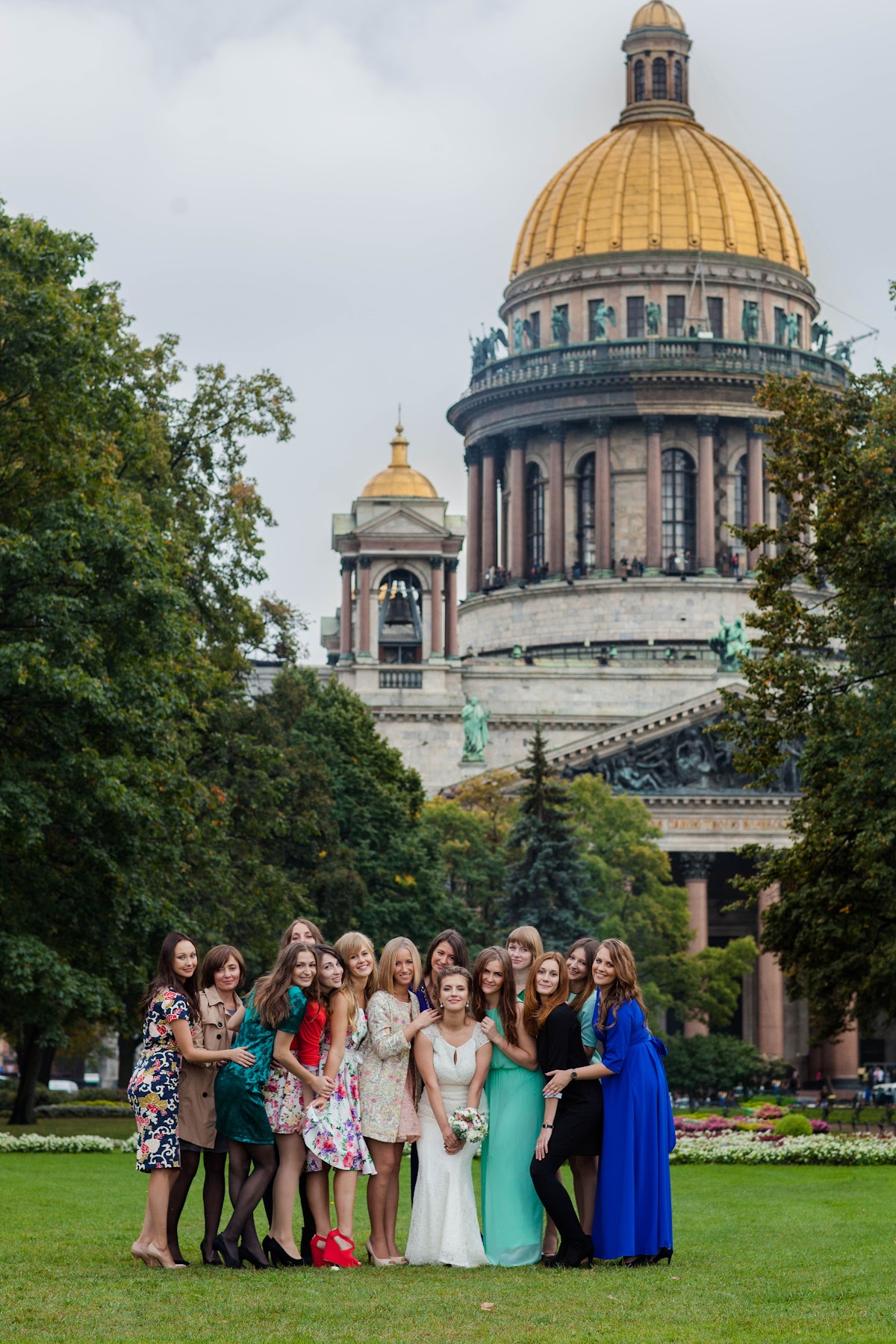 Ира и Вадик