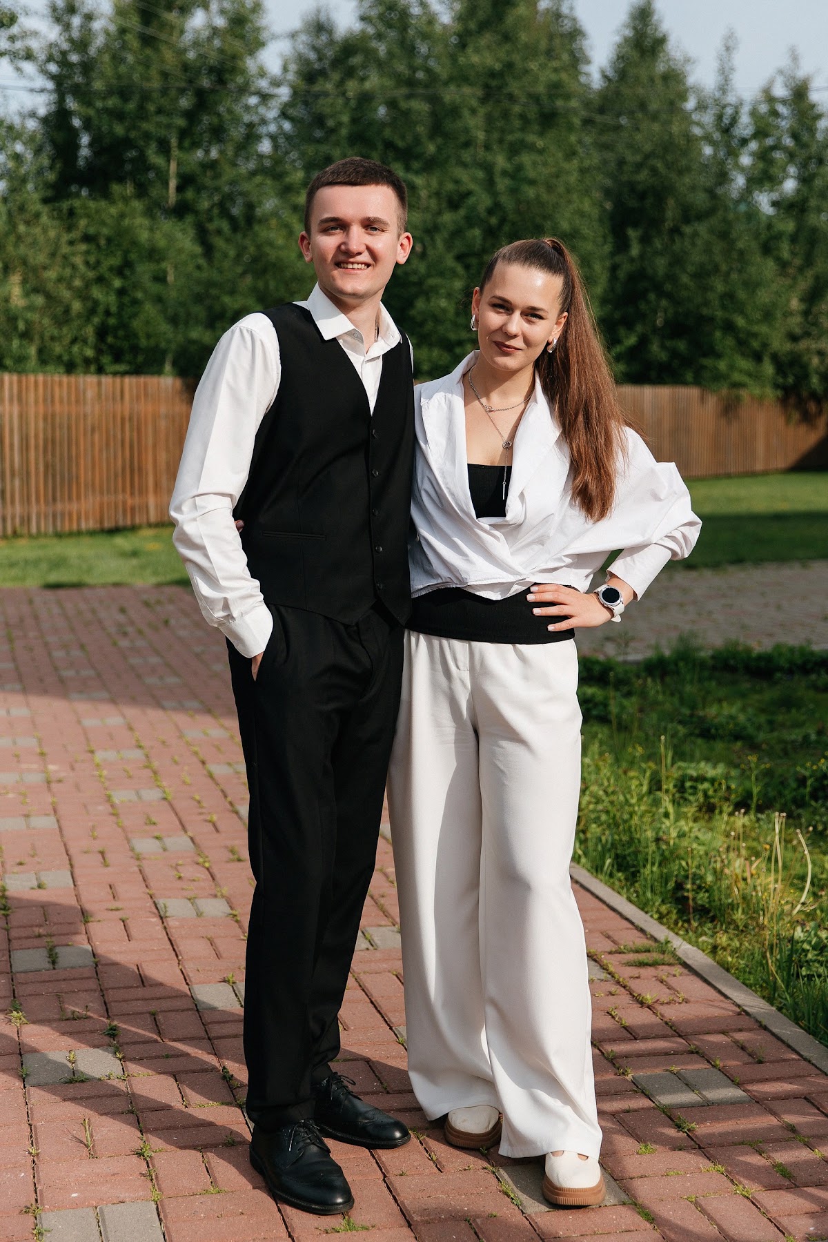 Портфолио: День рождения