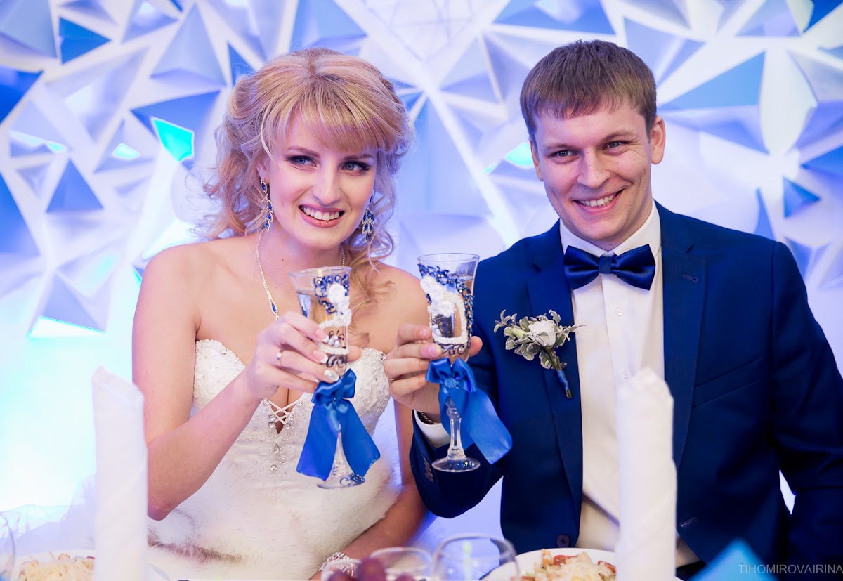 Геометрия любви Максима и Кати