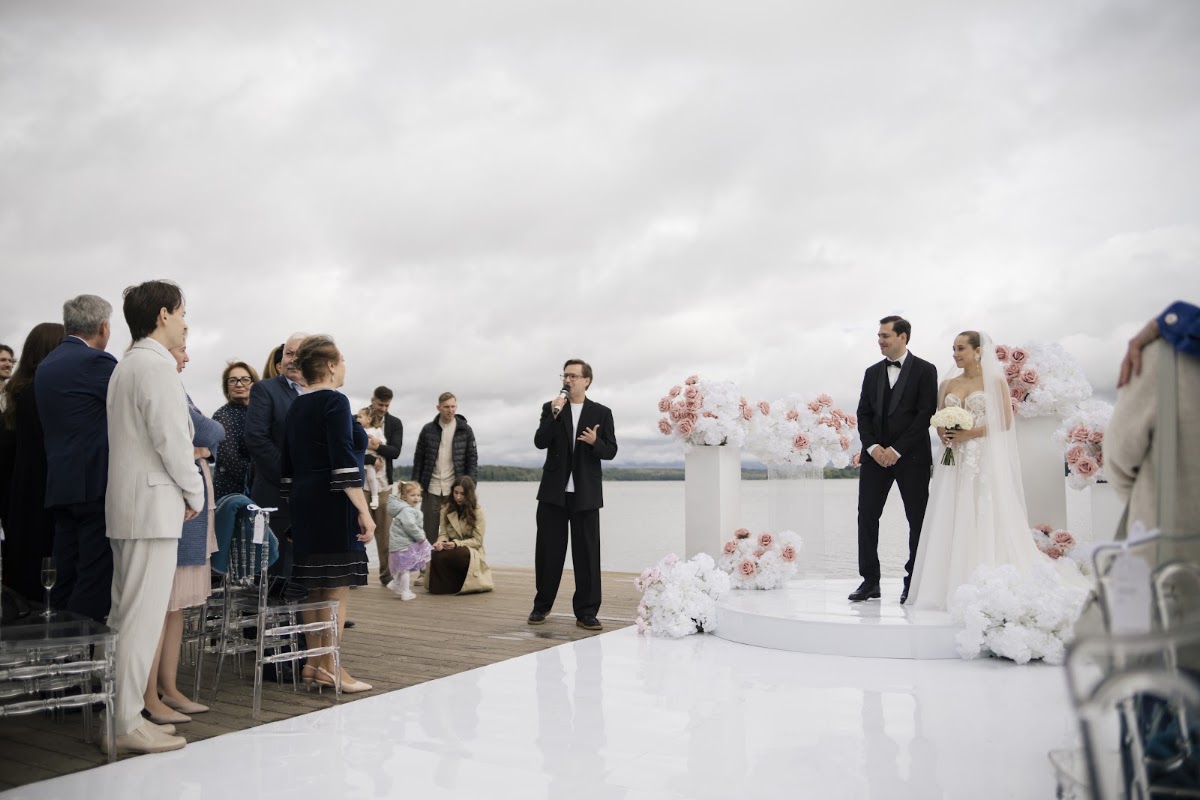 Wedding 2025