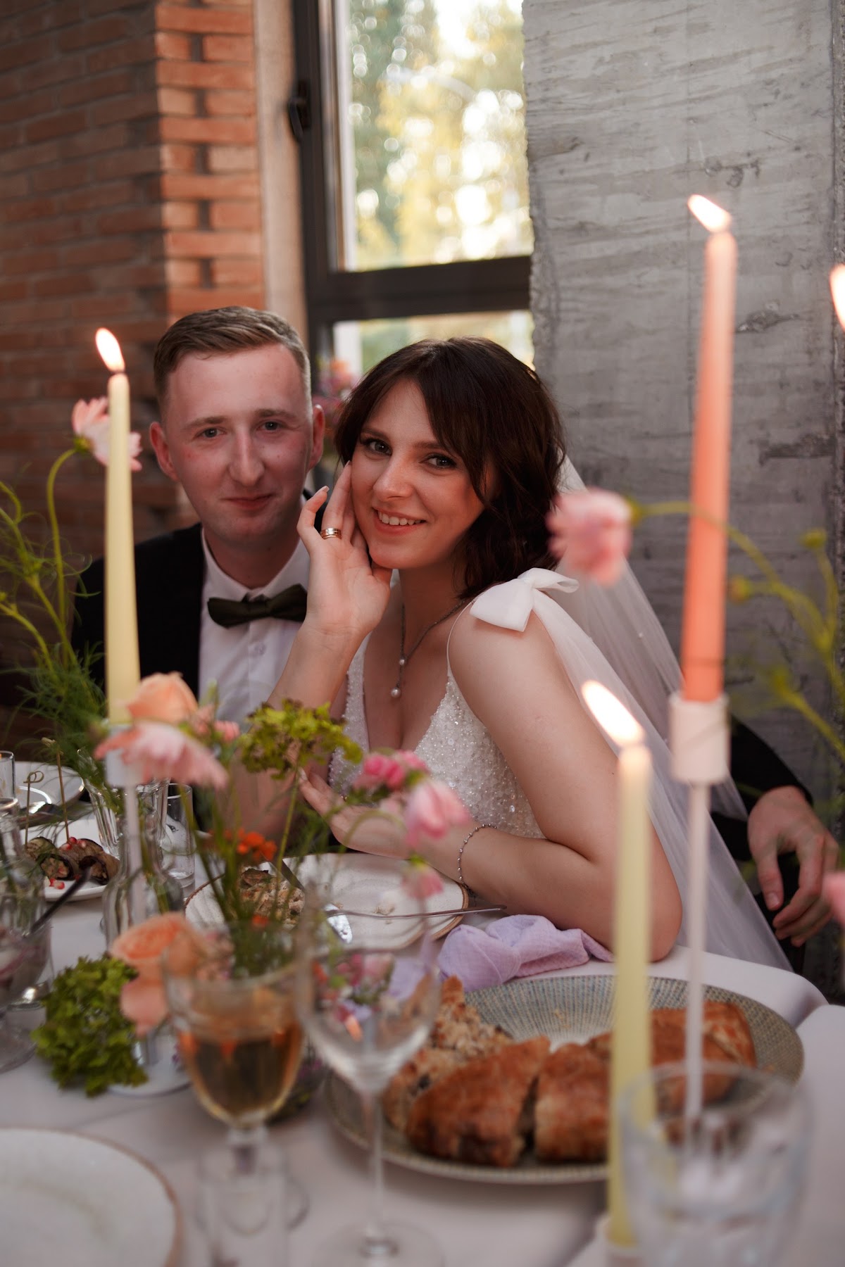 Wedding Day