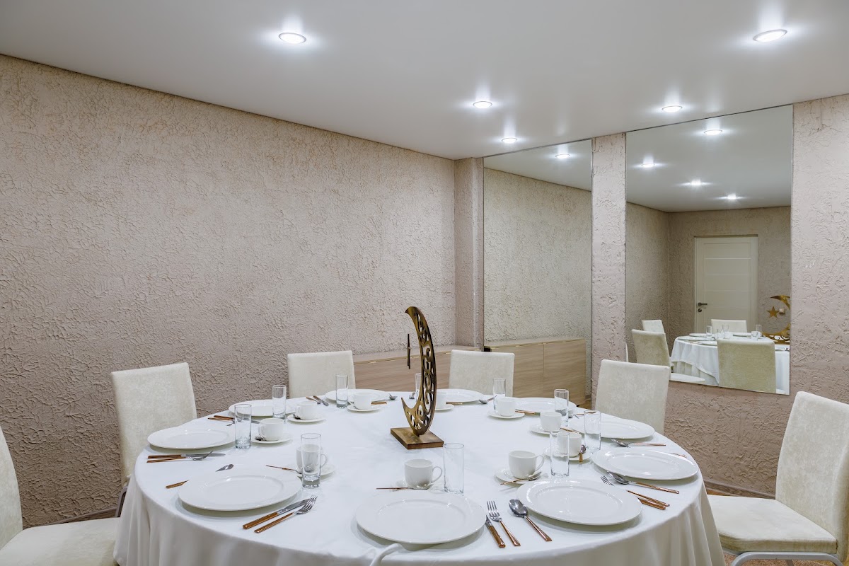 VIP-комната