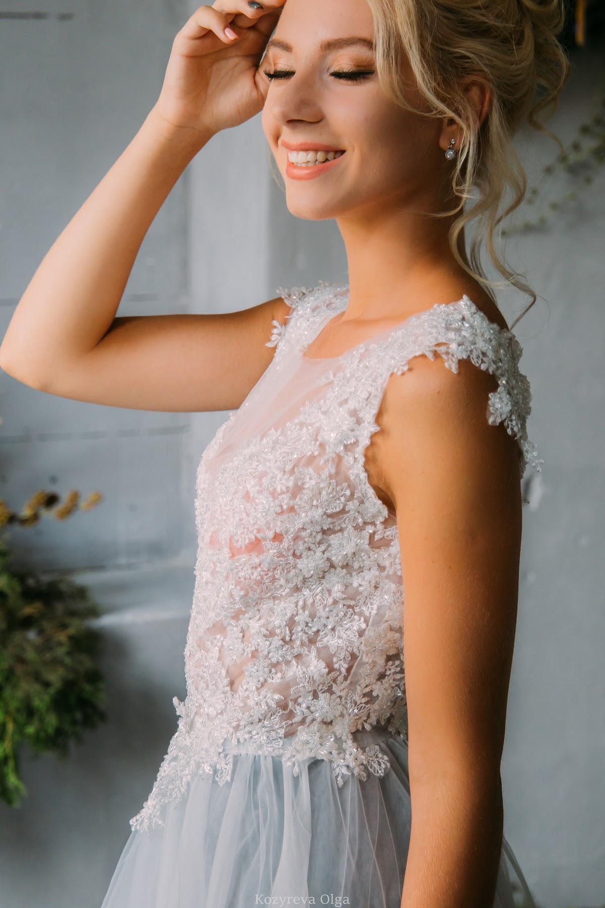 Свадебный отчёт