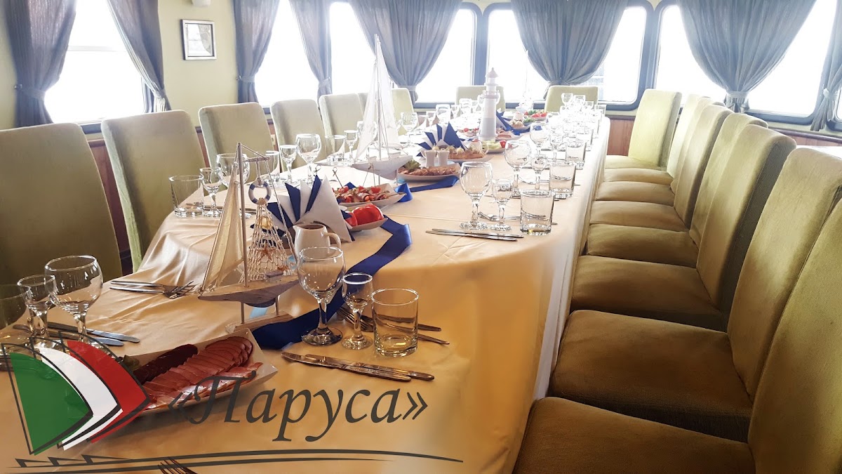 ООО «Паруса»