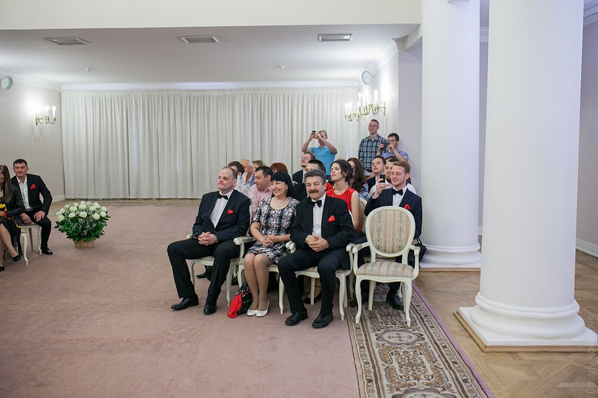 Татьяна и Виктор