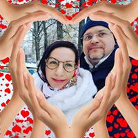 Анна Музалёва