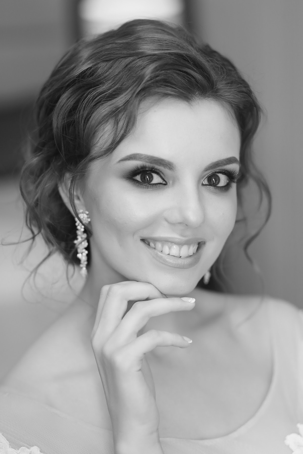 Екатерина и Павел