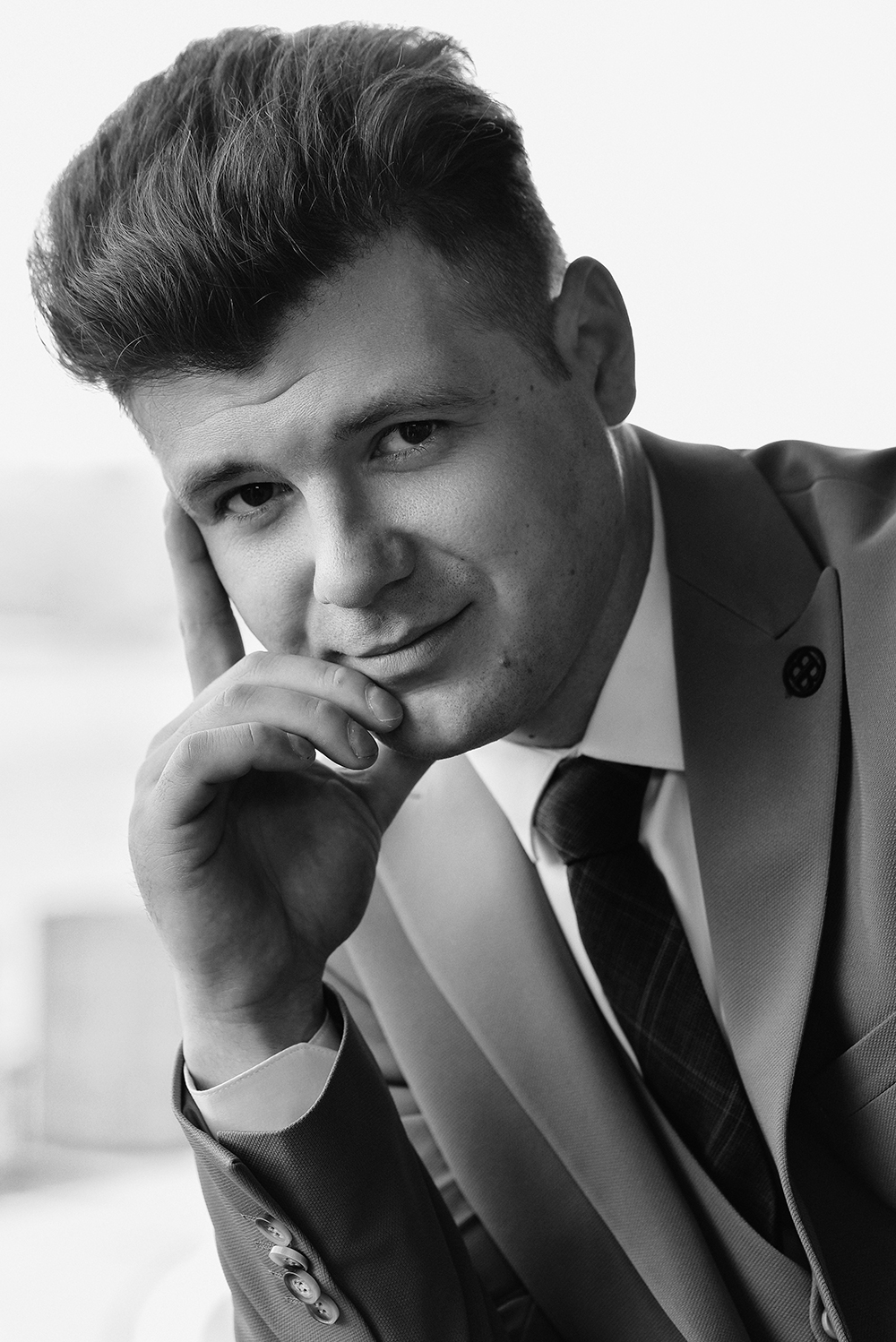 Портфолио: Свадьба