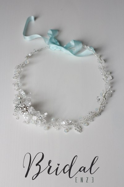 EnzeBRIDAL — кадр 3 из 20