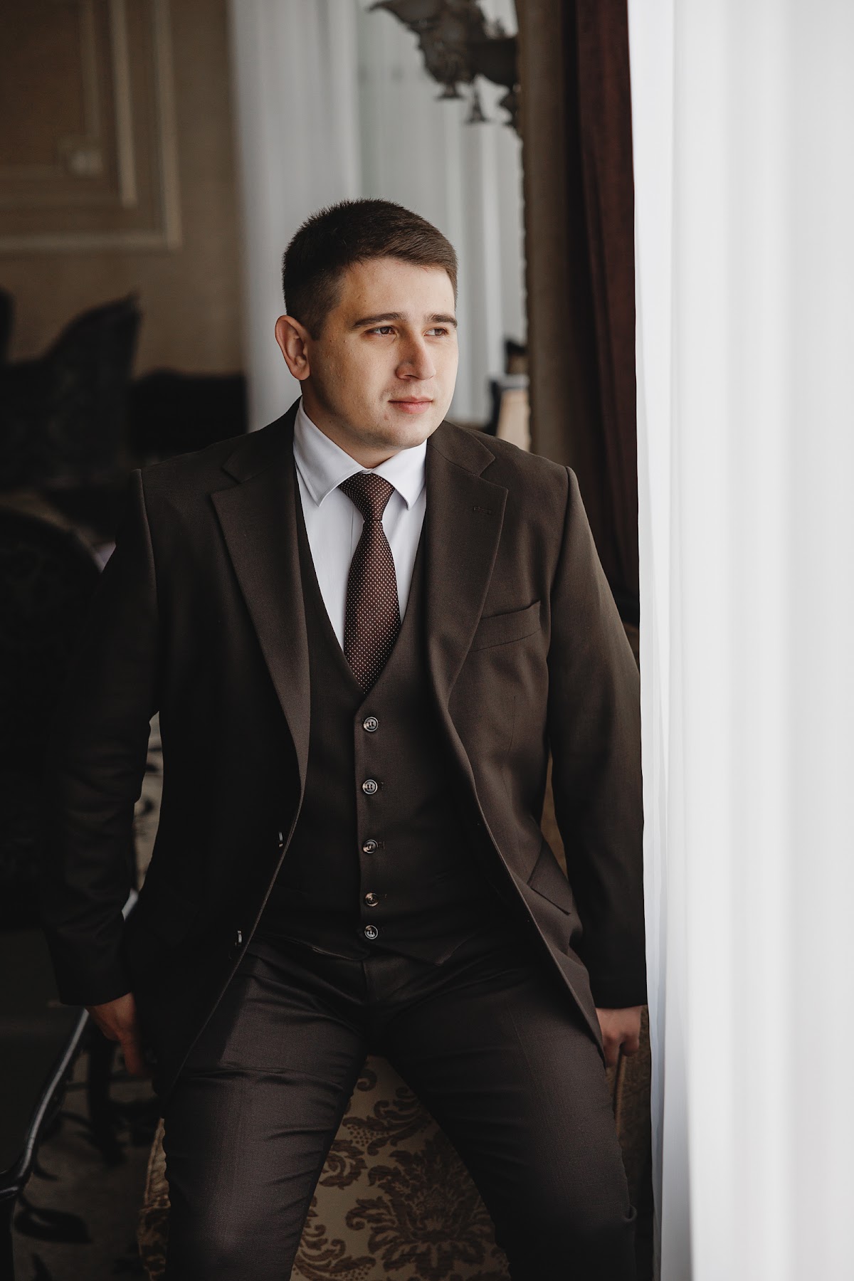 Ксения и Максим