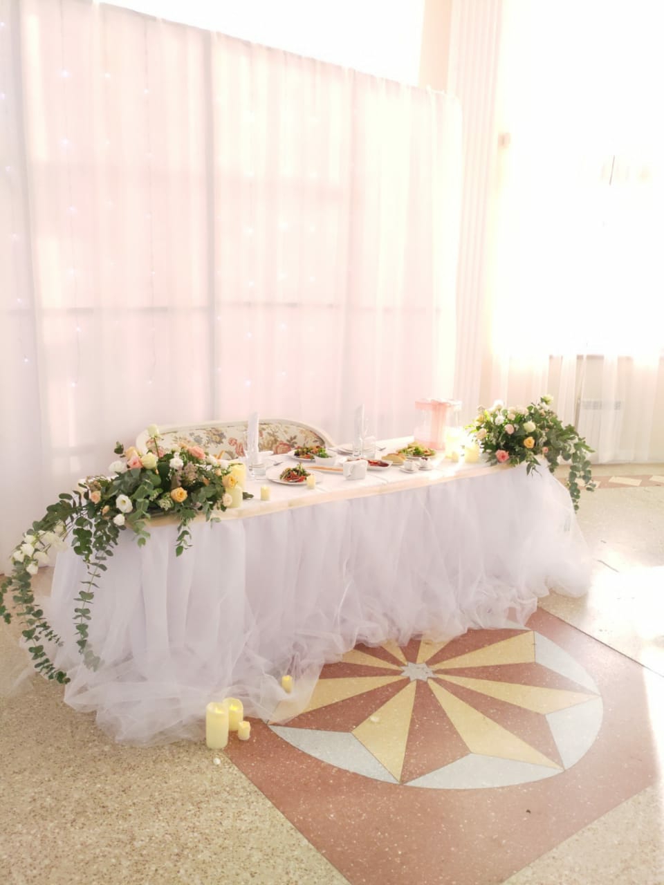 Студия "S7 Decor" — кадр 5 из 58