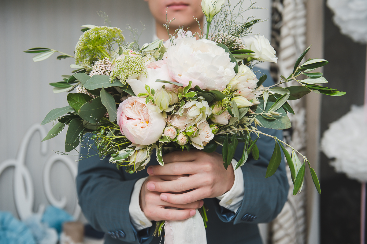 Светлана и Евгений