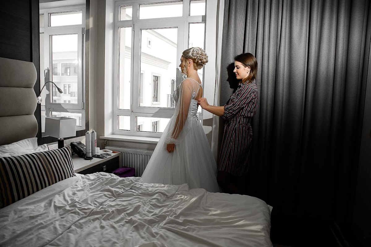 Мария Лисина