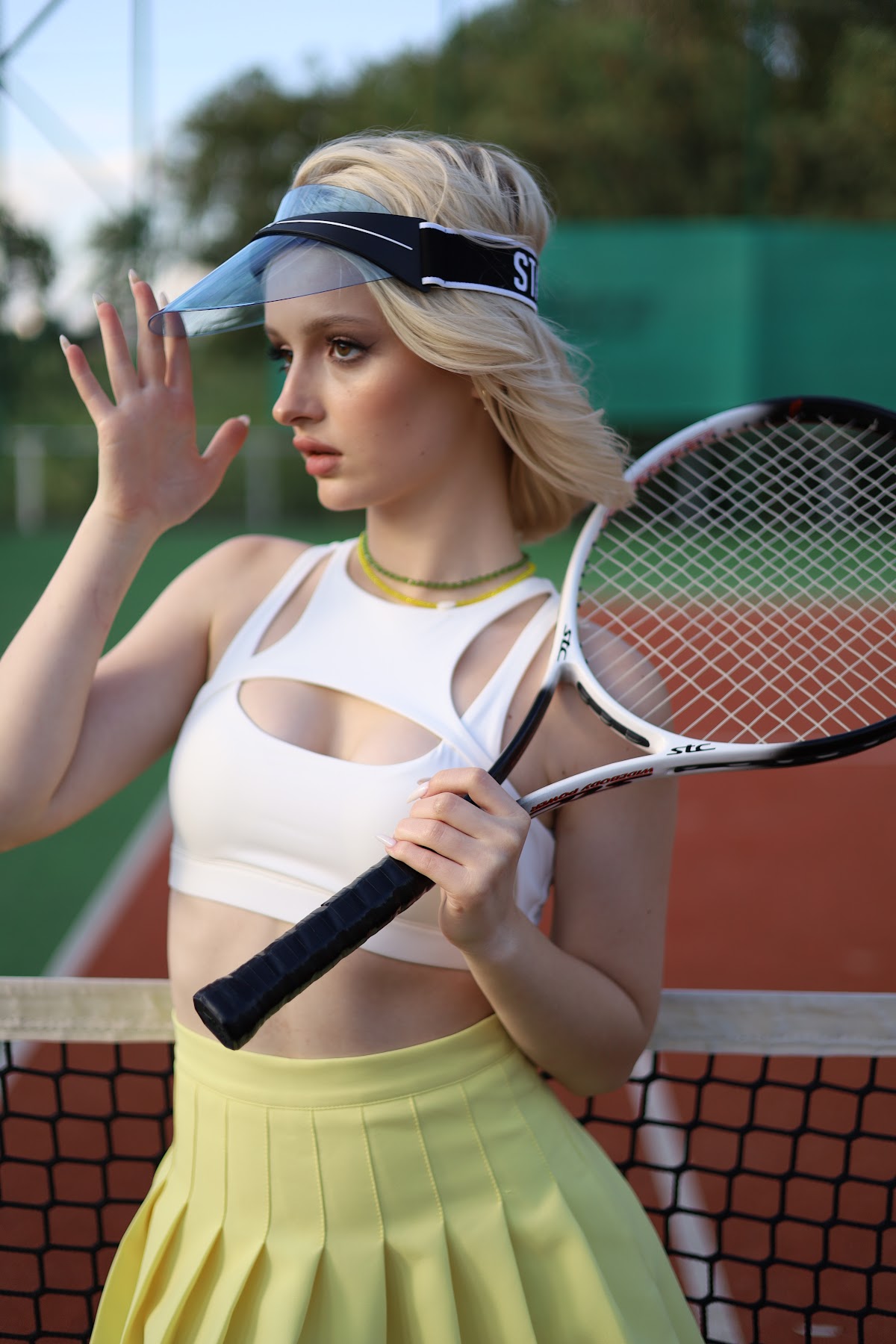 Портфолио: Мода (Fashion)
