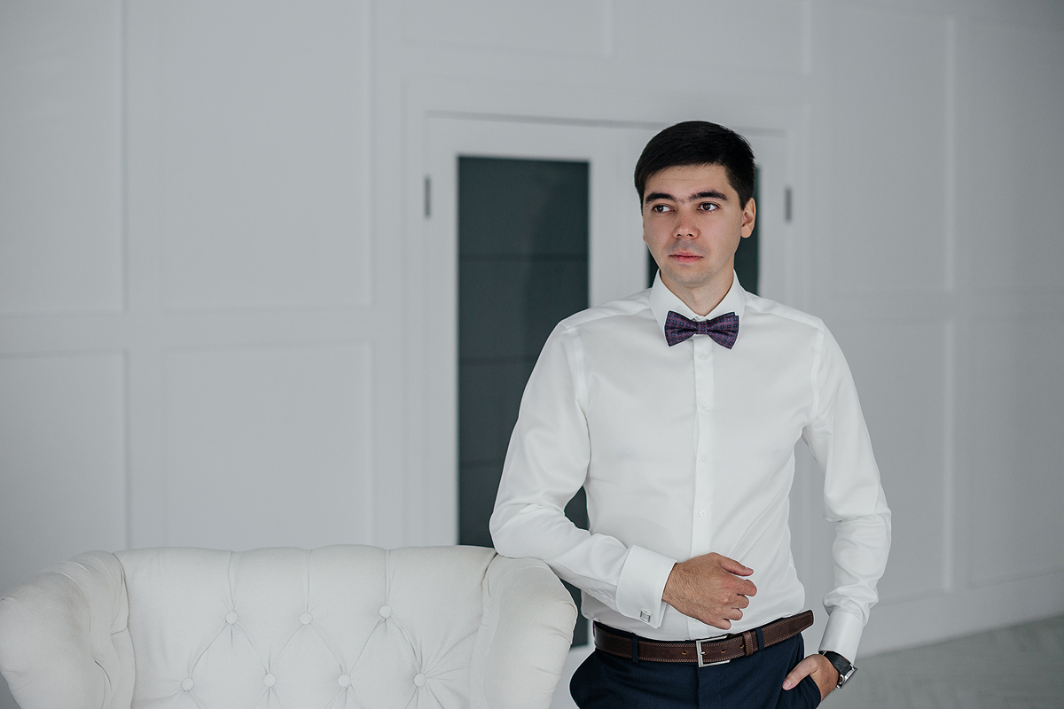 Динара и Ренат