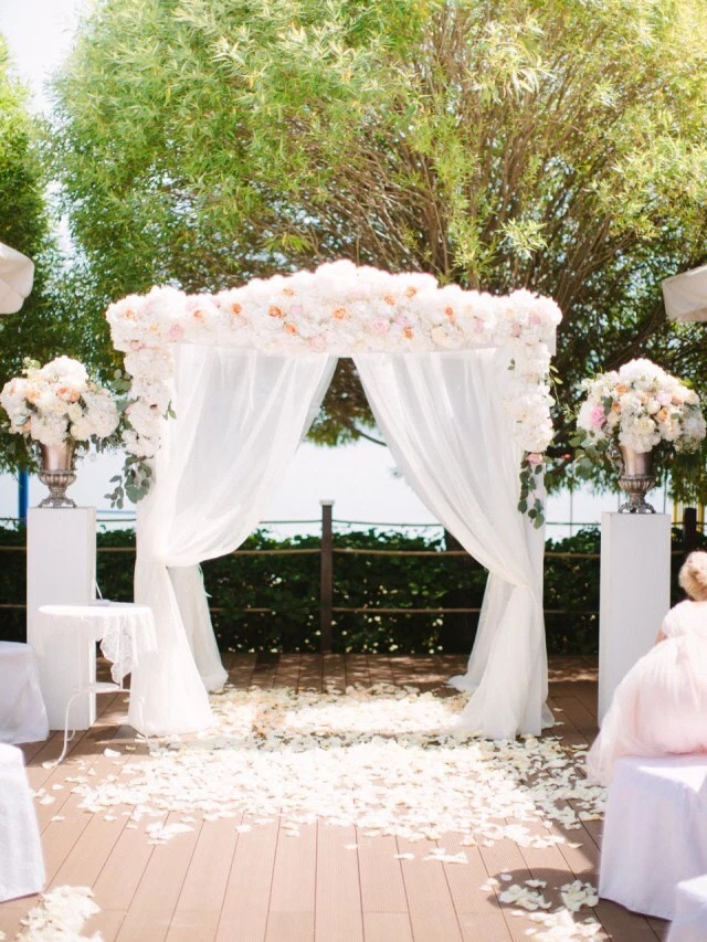 AZ'ART Wedding