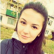Юлия Панкова
