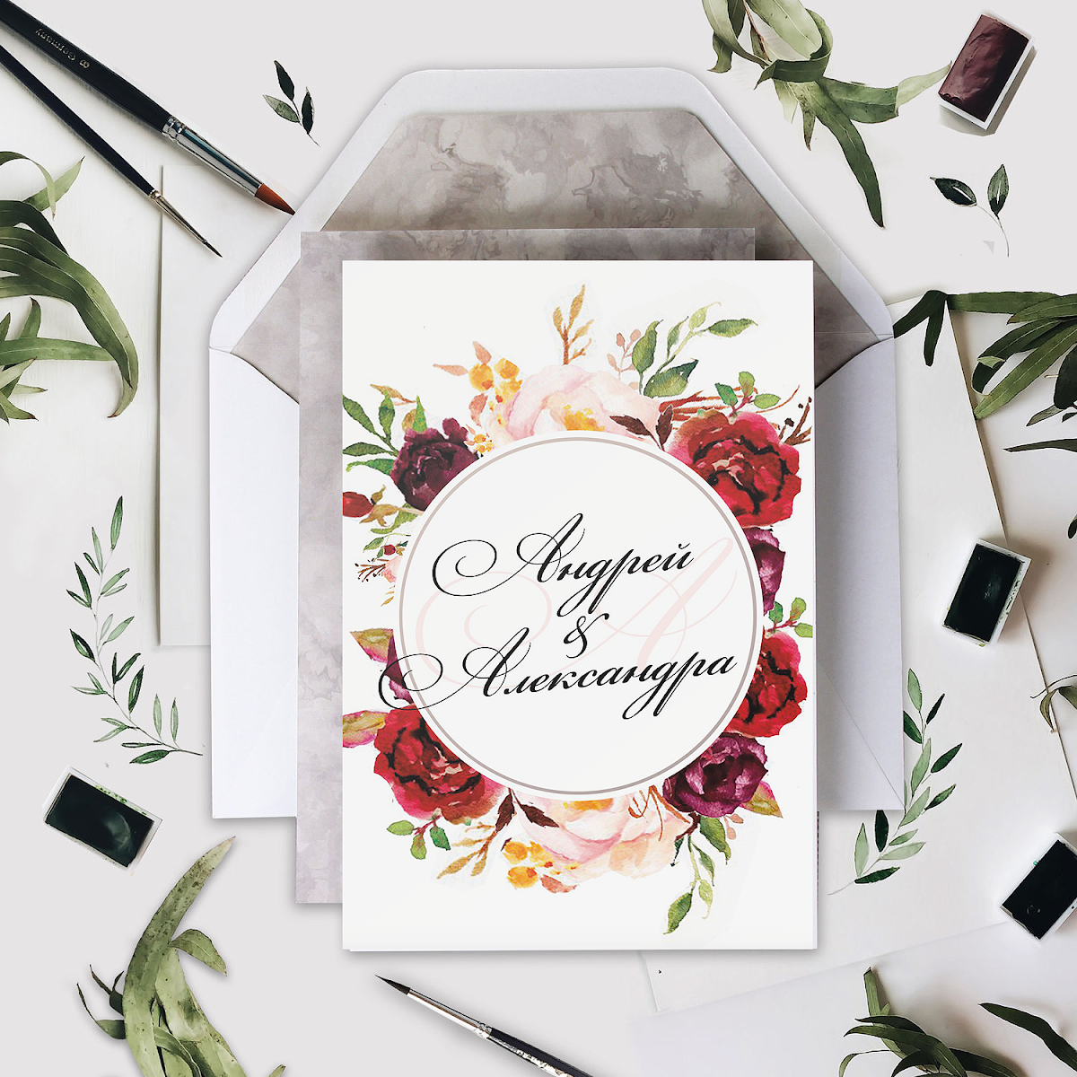 Weddings Inc.