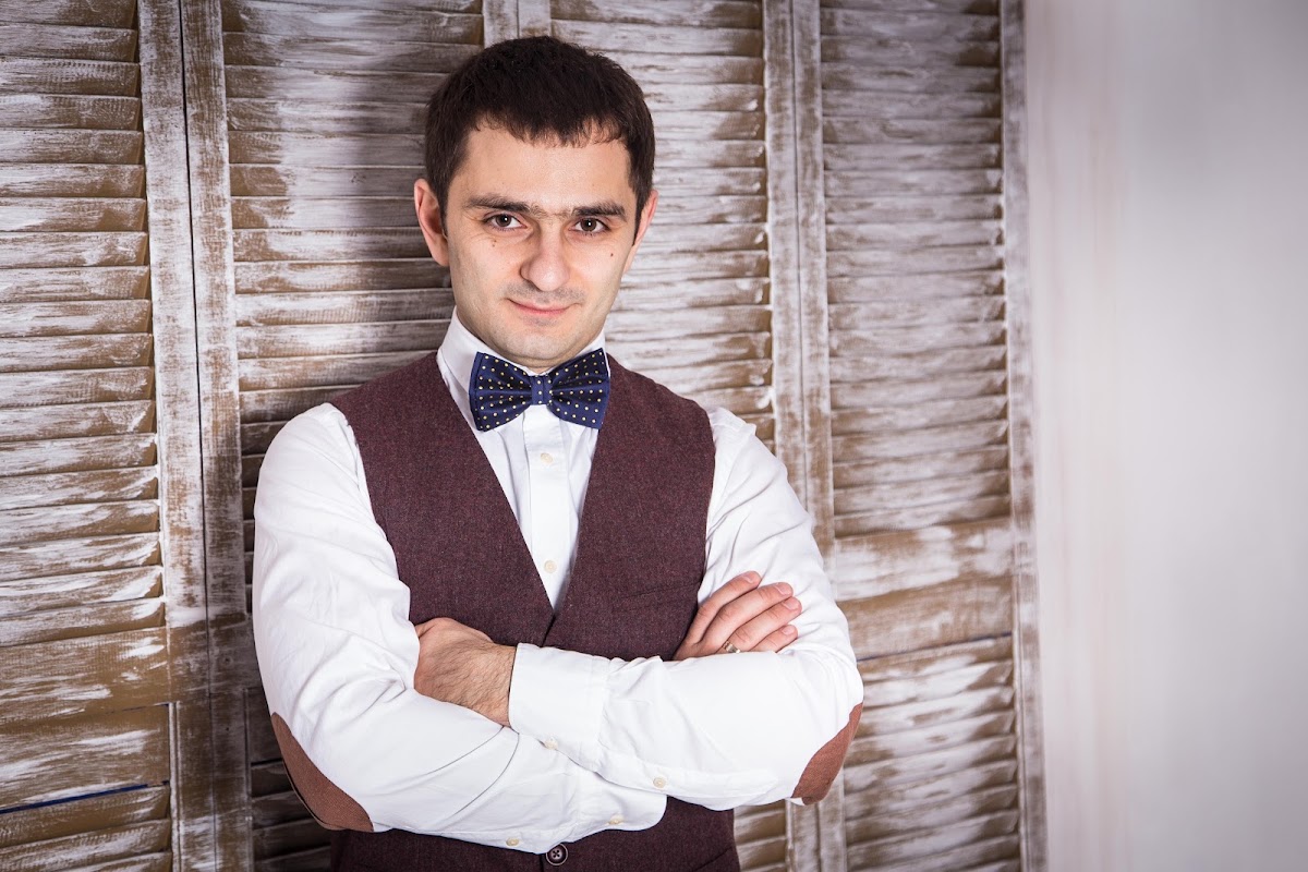 Вера и Максим