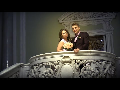 Портфолио: Свадьба