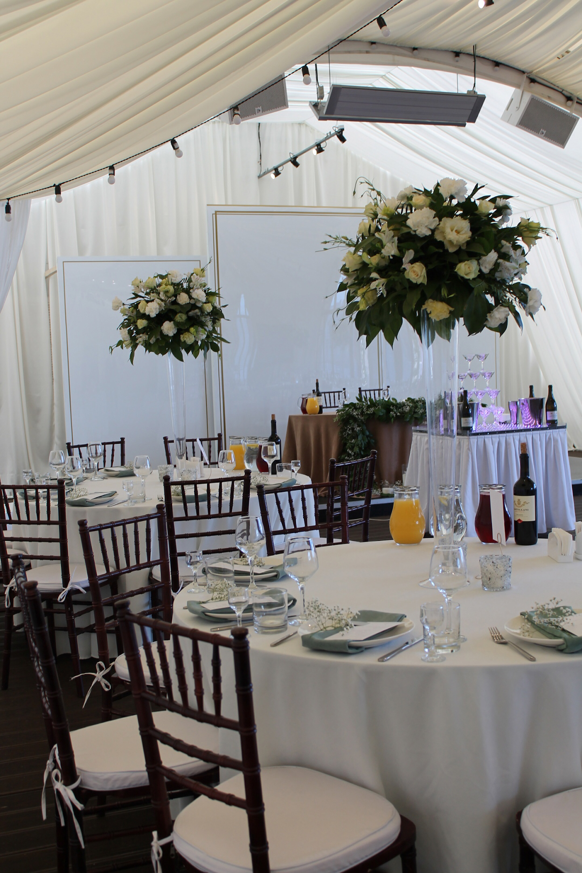 Event ROOF новый