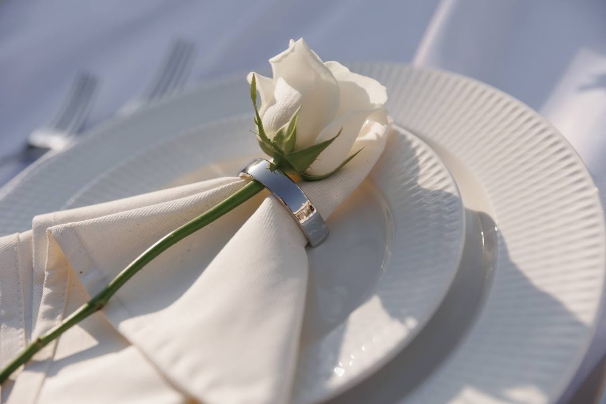 Annica Brut Events & Design — кадр 4 из 52
