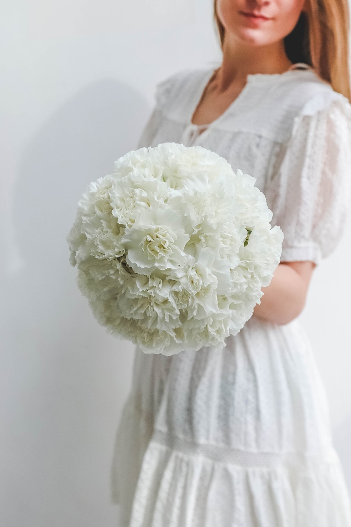 Студия флористики Jardinelli by Jardin Studio — кадр 4 из 53