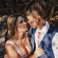 Виктория Павлинская