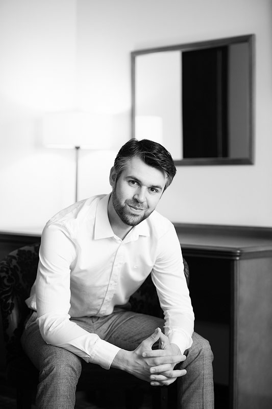 Александра и Иван