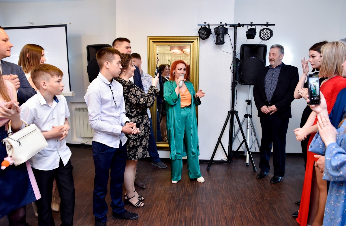 Егор & Екатерина