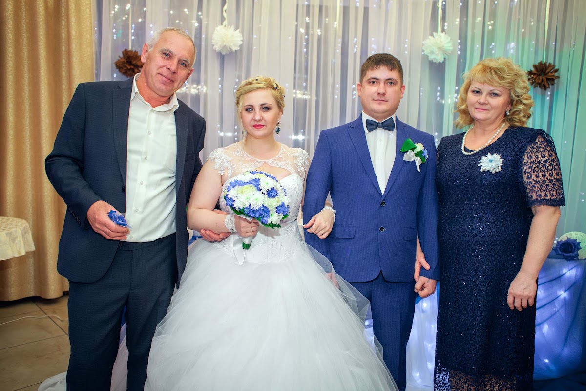 Юлия и Руслан
