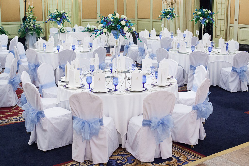The Ritz-Carlton