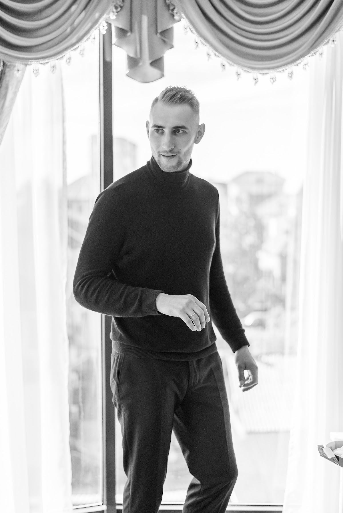 Сергей Грин
