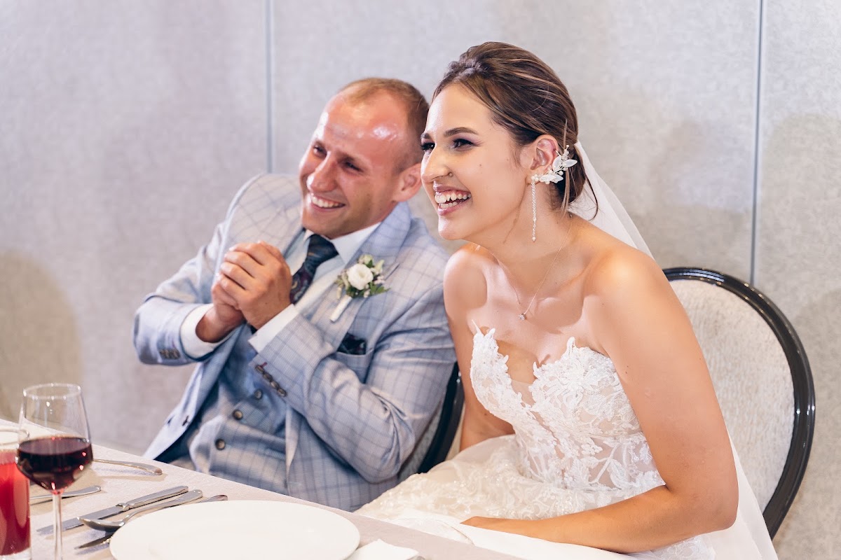 Аделина & Александр