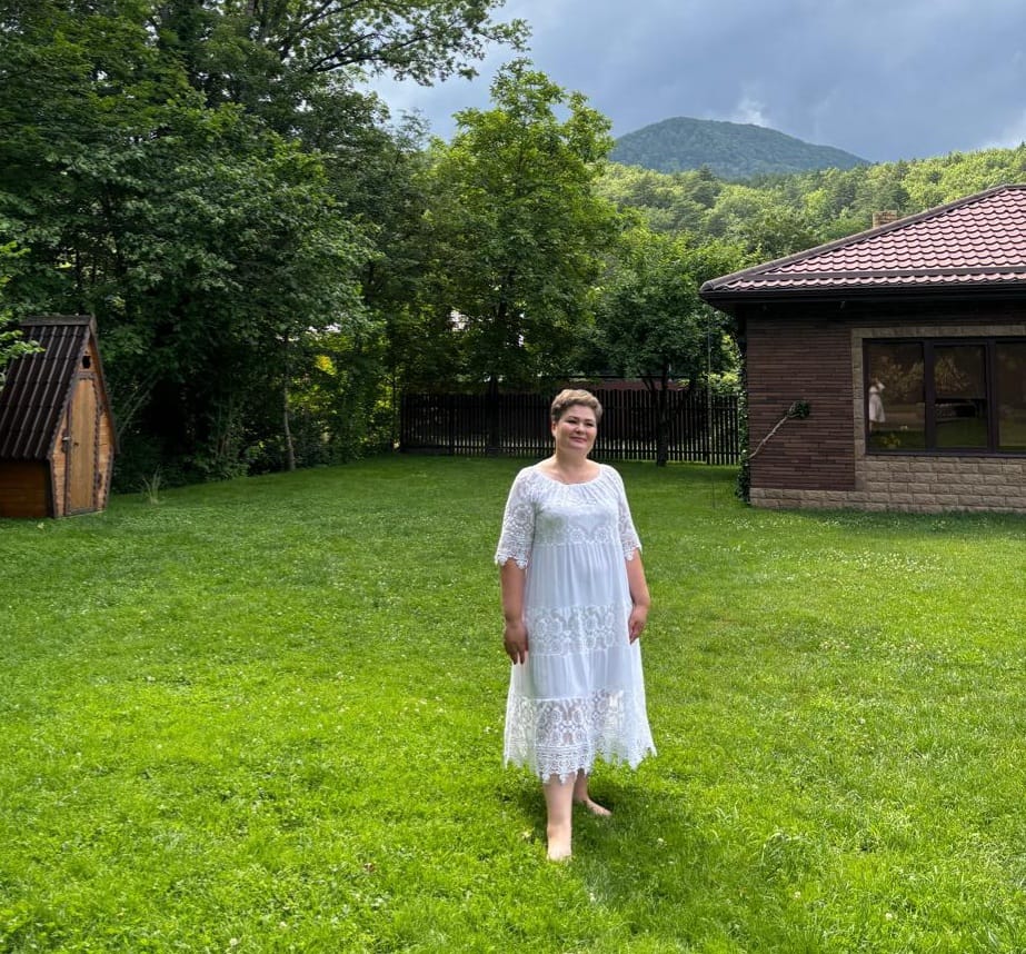 Евгения Еремеева