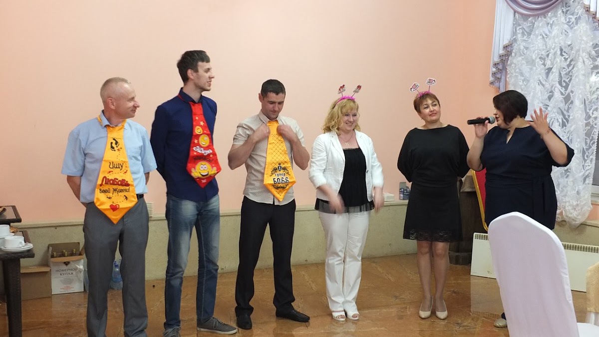 Фотографии