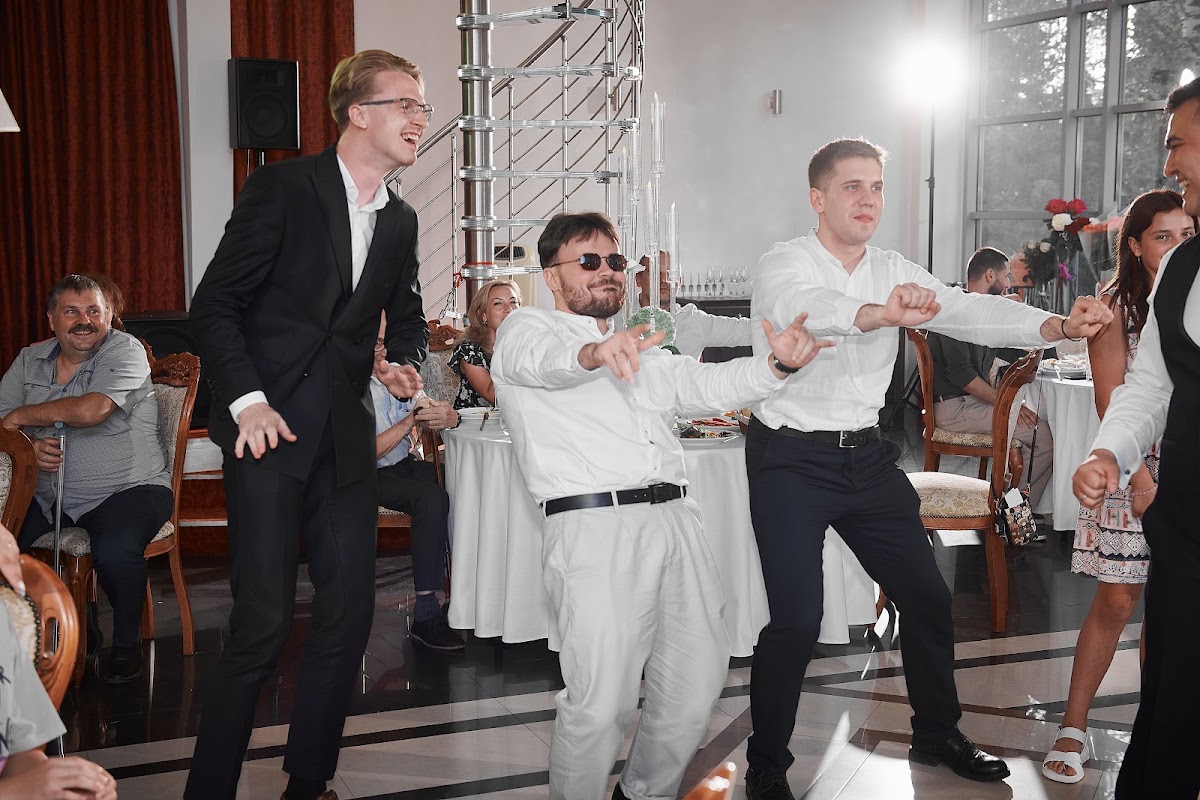 Корнелия и Захар