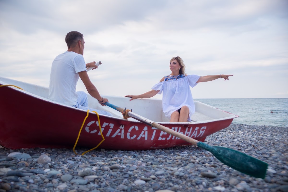 Людмила и константин