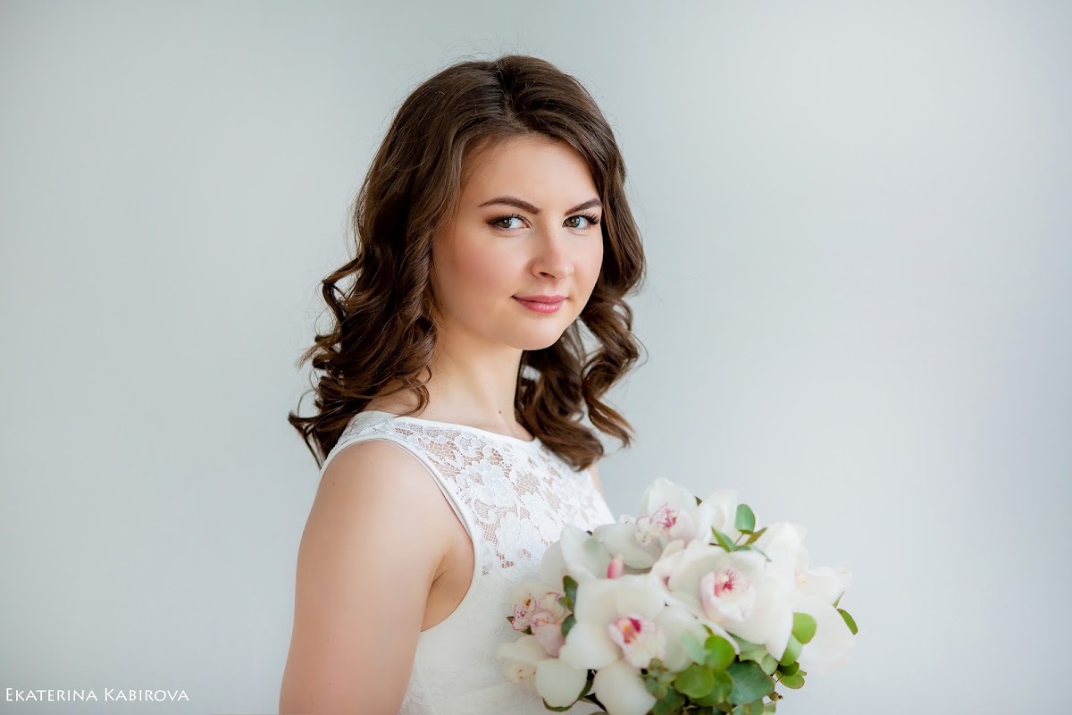 Светлана и Никита