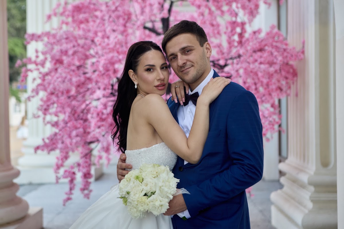 Портфолио: Свадьба