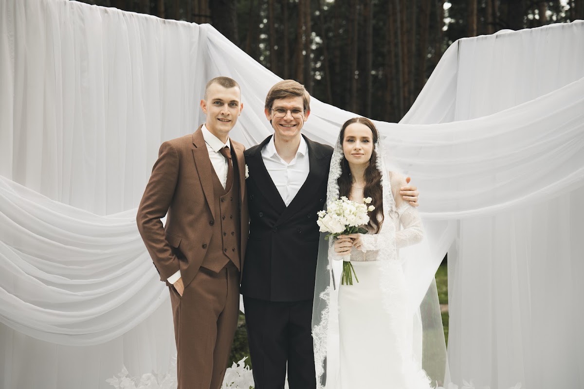 Петр Солдатов