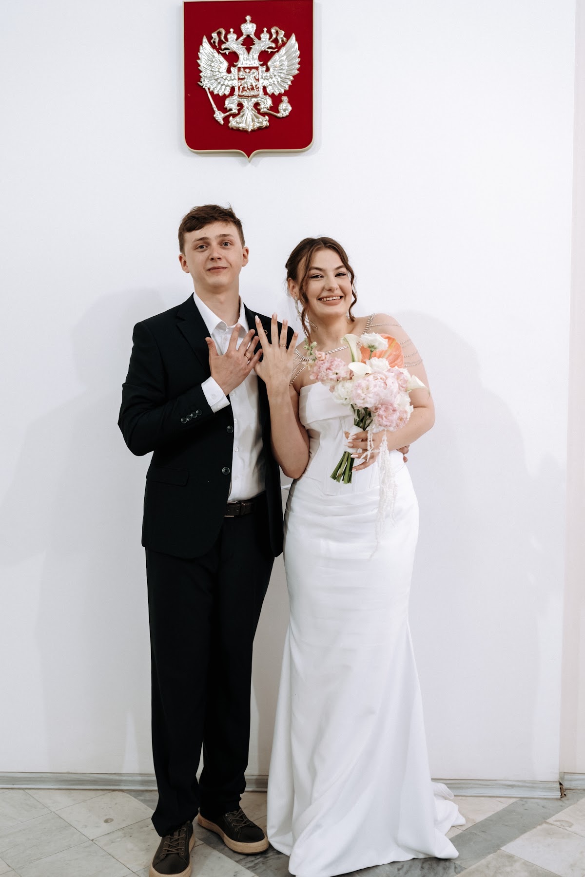 Свадебные фотосессии