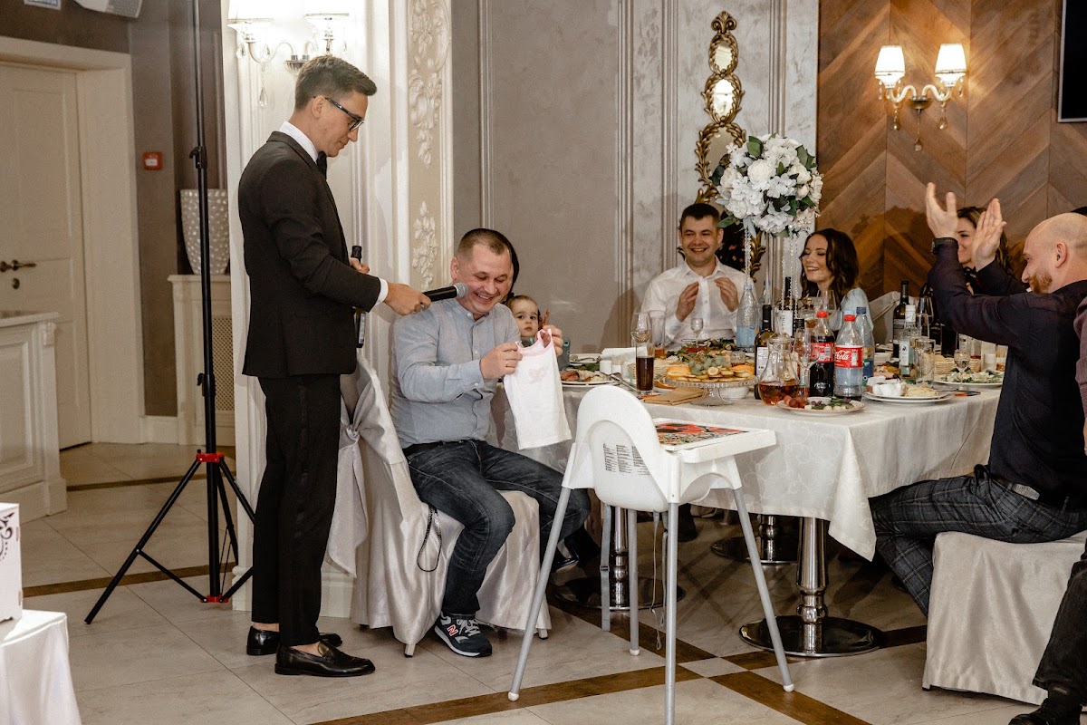 Алексей и Алёна