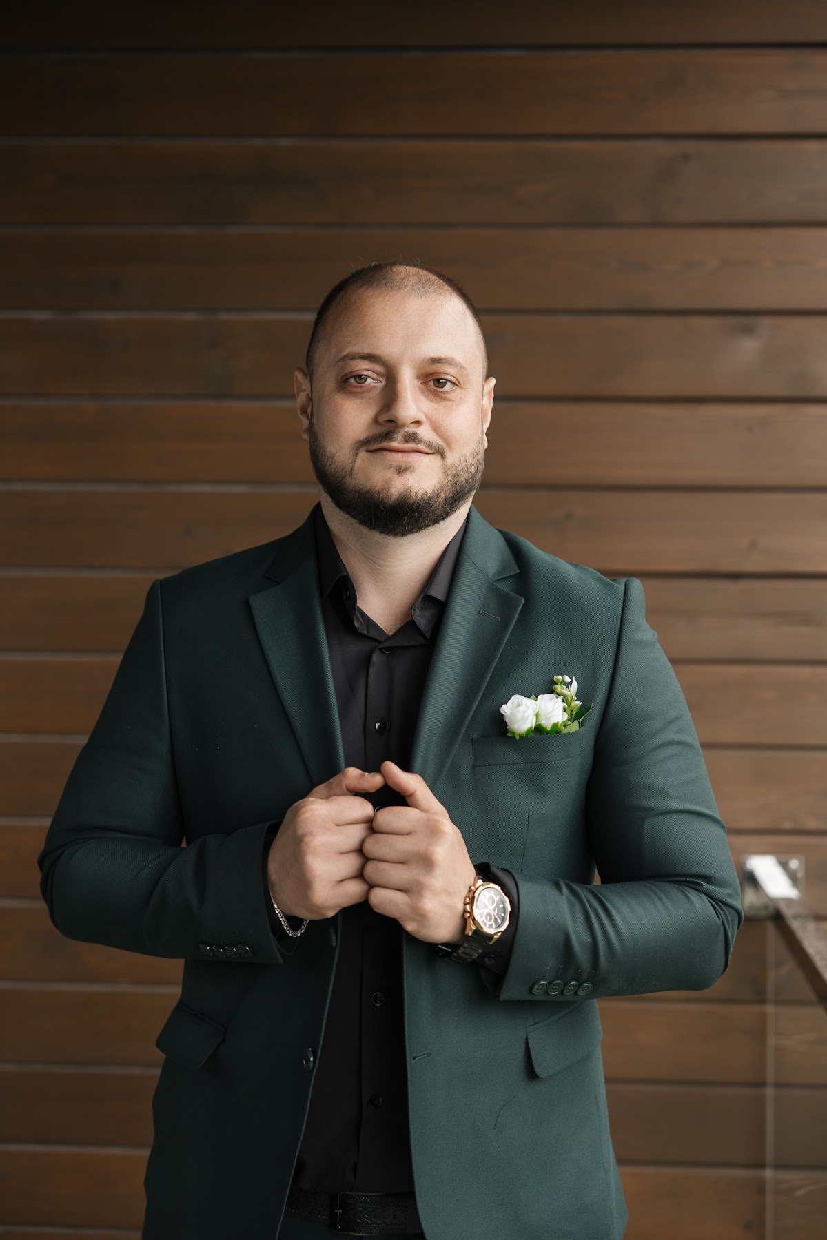 Зульфия и Руслан