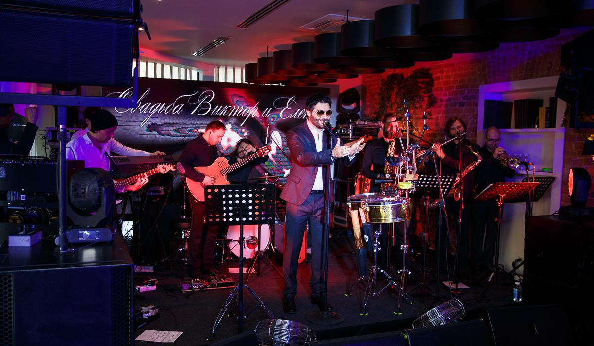 Music Max Group