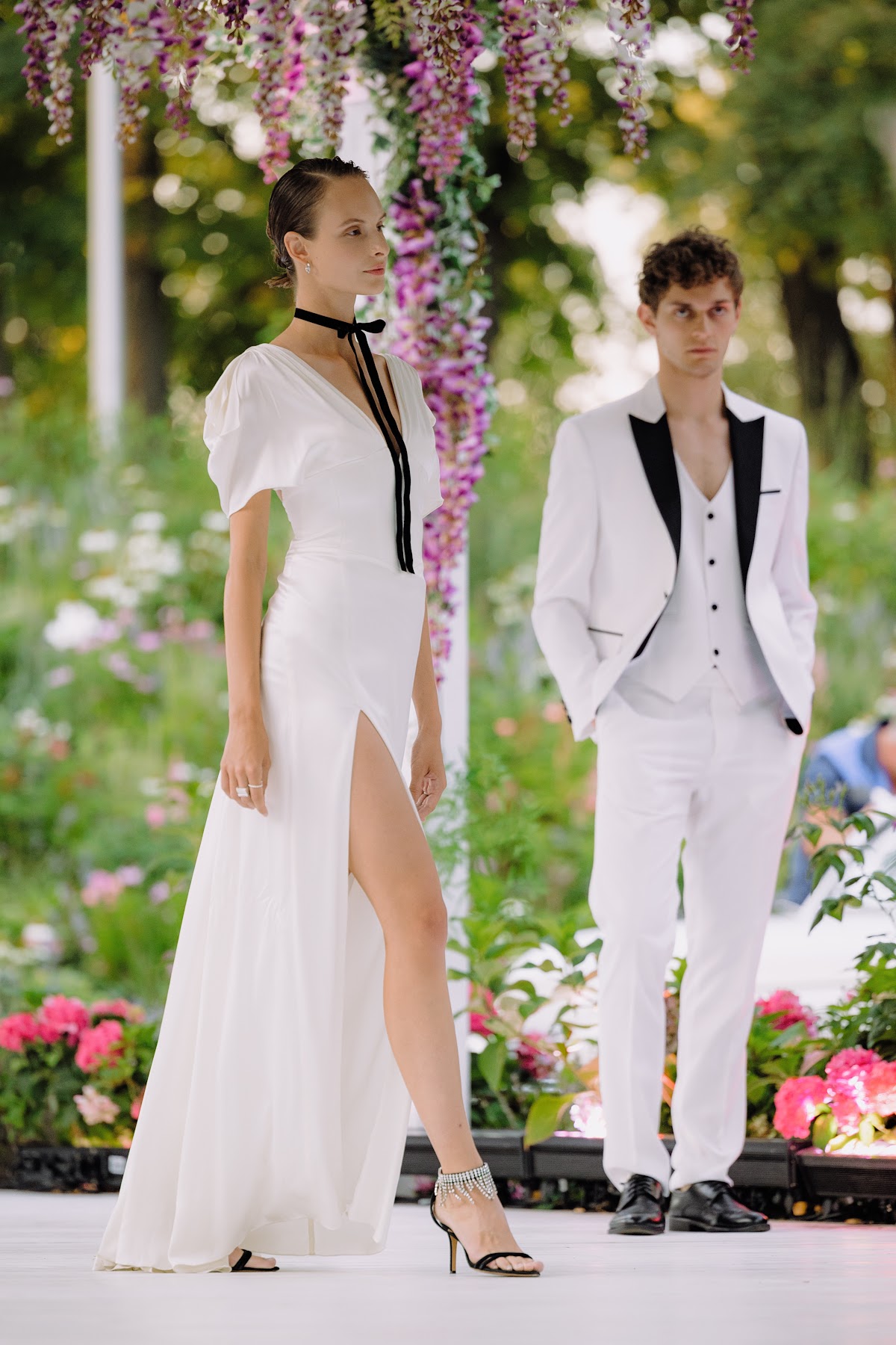 Wedding day