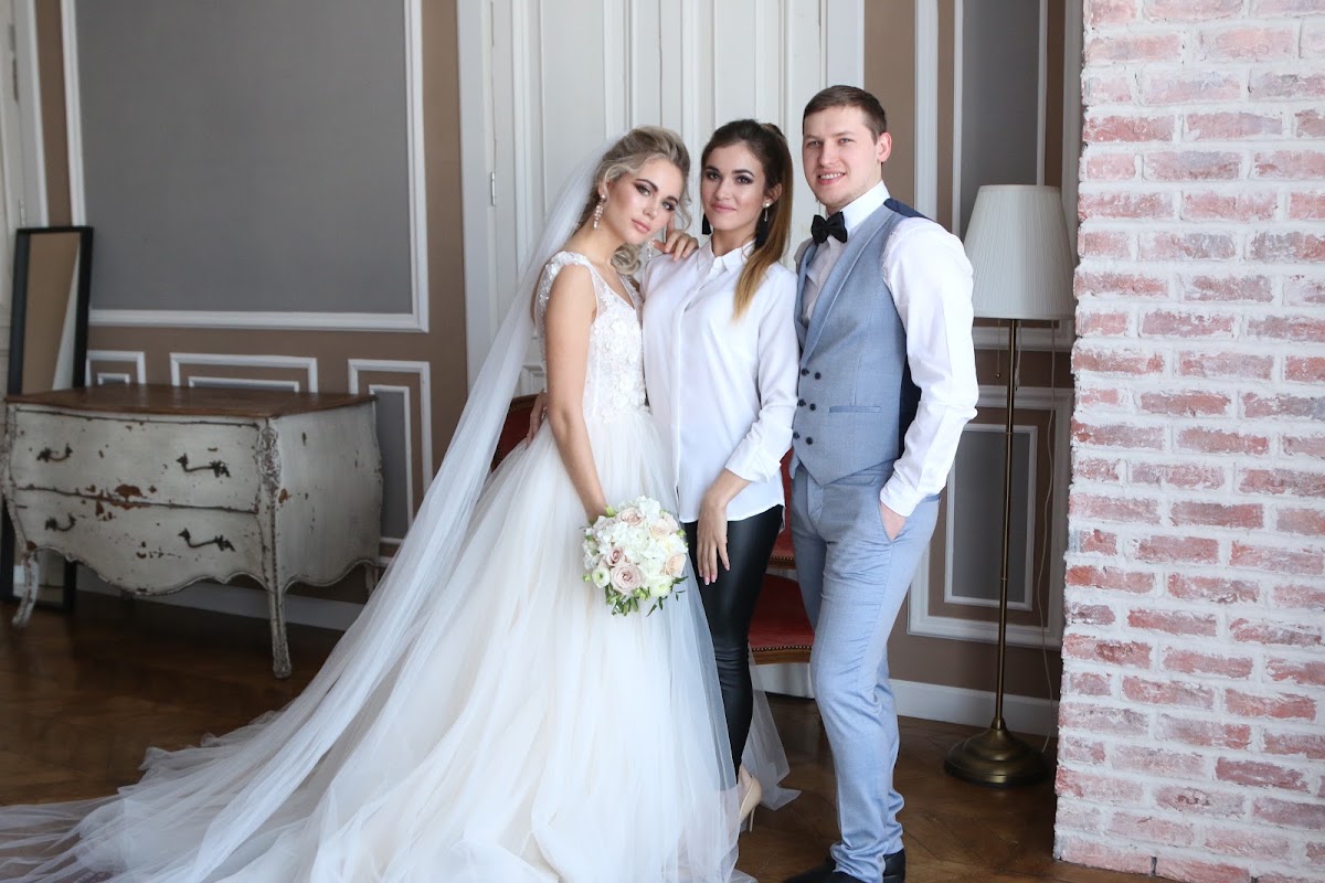 Кристина&Александр